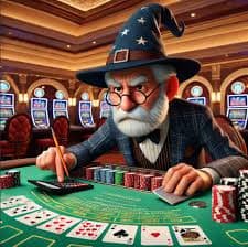 4qqq Speed Roulette